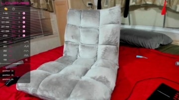 Scott_Bleu  28-10-2021 video kitty